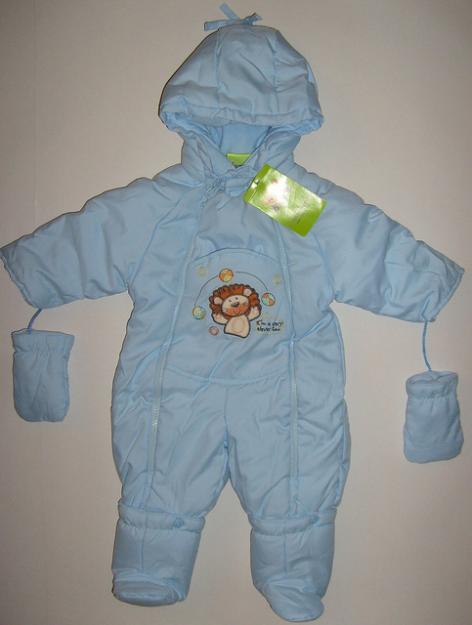 COMBINEZON DE IARNA SUN BABY - Pret | Preturi COMBINEZON DE IARNA SUN BABY