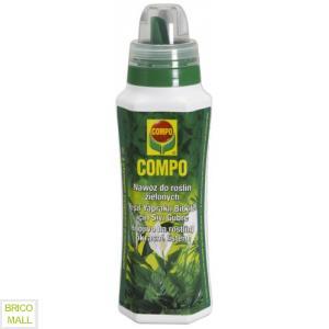 Fertilizator lichid plante verzi 500 ml - Pret | Preturi Fertilizator lichid plante verzi 500 ml