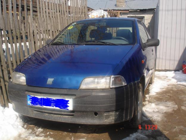 fiat punto - Pret | Preturi fiat punto