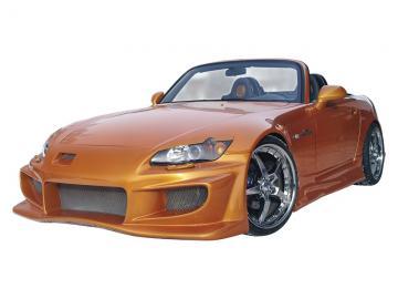 Honda S2000 AP1 Spoiler Fata Drifter - Pret | Preturi Honda S2000 AP1 Spoiler Fata Drifter