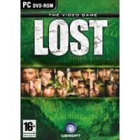 Joc PC Lost The Video Game - Pret | Preturi Joc PC Lost The Video Game