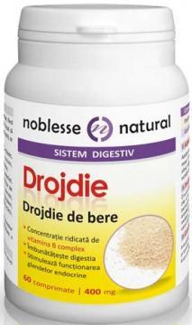 Noblesse Drojdie *60cpr - Pret | Preturi Noblesse Drojdie *60cpr