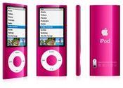 Oferta!!! Vand / Schimb Ipod 16 gb apple pink,garantie un an.0741221576 - Pret | Preturi Oferta!!! Vand / Schimb Ipod 16 gb apple pink,garantie un an.0741221576