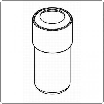 One sided connector for display panel - 2 pieces - Pret | Preturi One sided connector for display panel - 2 pieces