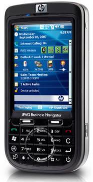 PDA HP iPAQ 614 Insight - Pret | Preturi PDA HP iPAQ 614 Insight