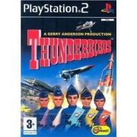 Thunderbirds PS2 - Pret | Preturi Thunderbirds PS2