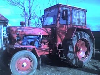 Tractor U650 super An 1989 6500 tractor second hand tractor romanesc U 650 second de vanzare tractoare romanesti - Pret | Preturi Tractor U650 super An 1989 6500 tractor second hand tractor romanesc U 650 second de vanzare tractoare romanesti