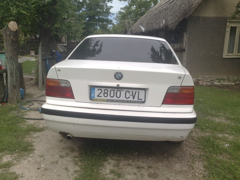 vand bmw 318 1994 - Pret | Preturi vand bmw 318 1994