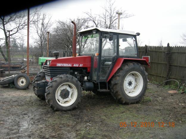 vand tractor u 683dt - Pret | Preturi vand tractor u 683dt