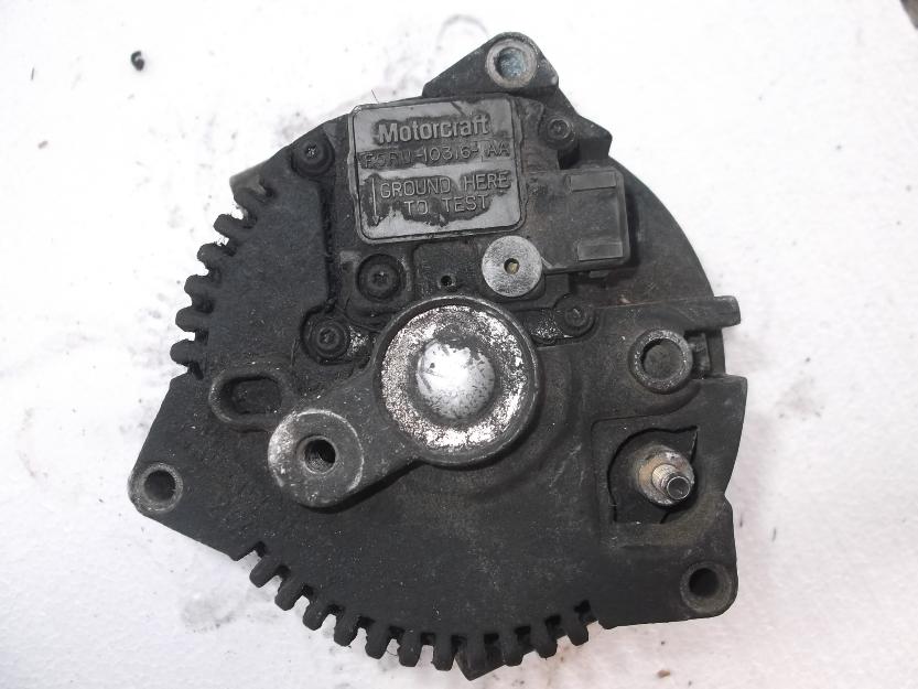 Alternator Ford Mondeo II MK2 [ 1996 - 2000 ] - 1.8TD - Pret | Preturi Alternator Ford Mondeo II MK2 [ 1996 - 2000 ] - 1.8TD