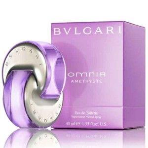 Bvlgari Omnia Amethyste, Tester 65 ml, EDT - Pret | Preturi Bvlgari Omnia Amethyste, Tester 65 ml, EDT