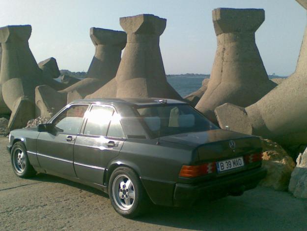 de vanzare MERCEDES 190 - Pret | Preturi de vanzare MERCEDES 190