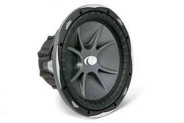 Kicker CompVX12 Subwoofer 750 Watt RMS - Pret | Preturi Kicker CompVX12 Subwoofer 750 Watt RMS