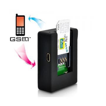 Microfon GSM Pro cu activare vocala - Pret | Preturi Microfon GSM Pro cu activare vocala