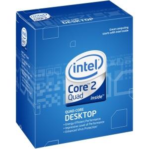 Procesor Intel Core2 Duo E7300 2.66GHz Box, sh, garantie 6 luni - Pret | Preturi Procesor Intel Core2 Duo E7300 2.66GHz Box, sh, garantie 6 luni