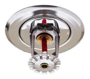 Produse pentru sistemele de stingere Sprinkler - Pret | Preturi Produse pentru sistemele de stingere Sprinkler