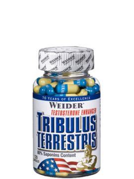 Weider - Tribulus Terrestris 240 caps - Pret | Preturi Weider - Tribulus Terrestris 240 caps