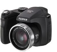 Aparat foto digital Fujifilm FinePix S5700 - Pret | Preturi Aparat foto digital Fujifilm FinePix S5700