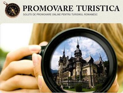 Barter Turism - solutii de promovare pentru turismul din romania - Pret | Preturi Barter Turism - solutii de promovare pentru turismul din romania