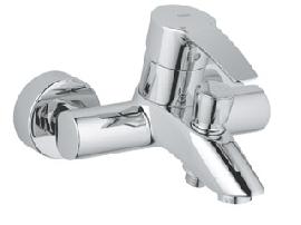 Baterie cada Grohe Eurostyle - Pret | Preturi Baterie cada Grohe Eurostyle