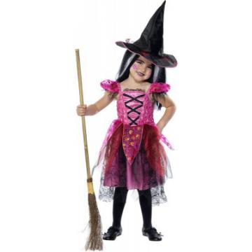 Costume halloween copii (fete) - Pret | Preturi Costume halloween copii (fete)