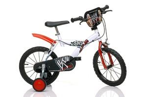 Dino Bikes - BICICLETA 163 G - WRESTLING - Pret | Preturi Dino Bikes - BICICLETA 163 G - WRESTLING