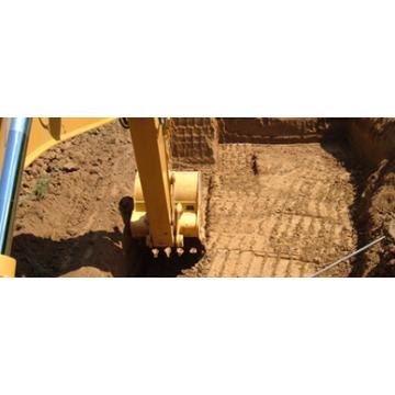 Excavator pentru inchiriere - Pret | Preturi Excavator pentru inchiriere