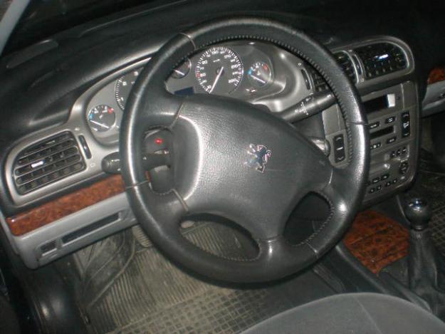 PEUGEOT 406 - Pret | Preturi PEUGEOT 406