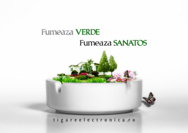 TIGARA ELECTRONICA...fumeaza sanatos sau lasa-te de fumat - Pret | Preturi TIGARA ELECTRONICA...fumeaza sanatos sau lasa-te de fumat