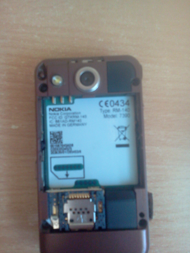 vand nokia 7390 - 130 ron - Pret | Preturi vand nokia 7390 - 130 ron