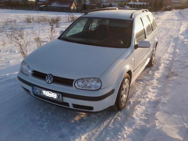 vand vw golf 1.9 tdi 2002 - Pret | Preturi vand vw golf 1.9 tdi 2002