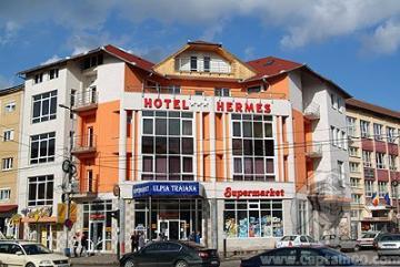 ALBA IULIA - Hotel Hermes 3* - Pret | Preturi ALBA IULIA - Hotel Hermes 3*