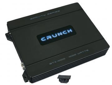 Amplificator Crunch GTX 1000 - Pret | Preturi Amplificator Crunch GTX 1000