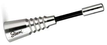 Antena 16V Micro Chrome - Pret | Preturi Antena 16V Micro Chrome