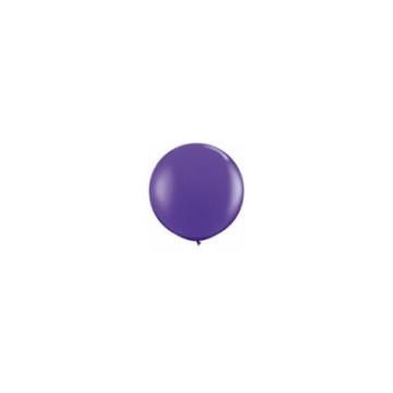 Balon jumbo 110 cm G300-VIOLET 84 - Pret | Preturi Balon jumbo 110 cm G300-VIOLET 84