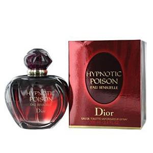 Christian Dior Dior Hypnotic Poison Eau Sensuelle, 50 ml, EDT - Pret | Preturi Christian Dior Dior Hypnotic Poison Eau Sensuelle, 50 ml, EDT