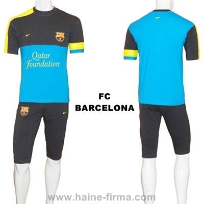 Echipament fc barcelona - nike - model antrenament sezonul 2012 - 2013 ! - Pret | Preturi Echipament fc barcelona - nike - model antrenament sezonul 2012 - 2013 !