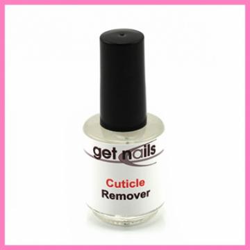 Gel pentru indepartare cuticule Cuticle Remover - Pret | Preturi Gel pentru indepartare cuticule Cuticle Remover