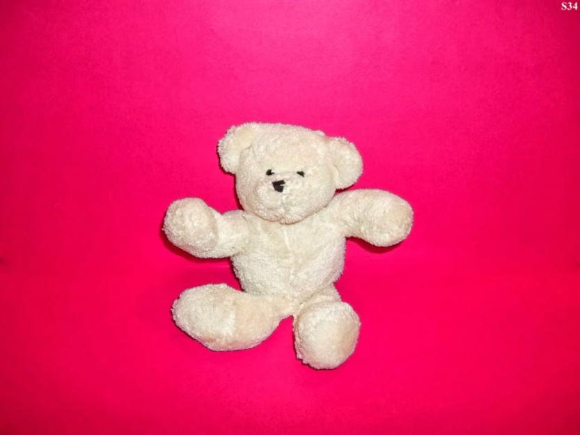 jucarii ursulet din plus de la plushpups - Pret | Preturi jucarii ursulet din plus de la plushpups