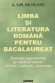 Limba si literatura Romana pentru bacalaureat - Pret | Preturi Limba si literatura Romana pentru bacalaureat