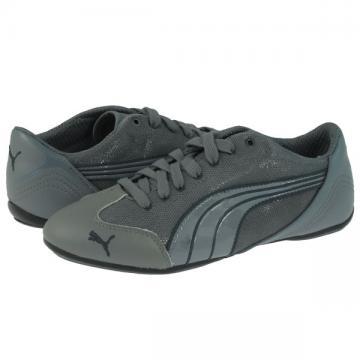 Pantofi sport dama Puma Yulu Shimmer steel grey - Pret | Preturi Pantofi sport dama Puma Yulu Shimmer steel grey