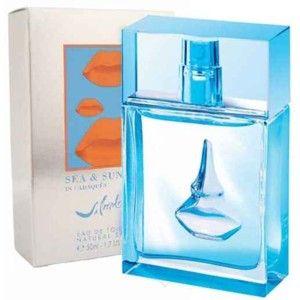 Salvador Dali Sea &amp; Sun in CadÃ¡ques, 100 ml, EDT - Pret | Preturi Salvador Dali Sea &amp; Sun in CadÃ¡ques, 100 ml, EDT