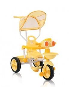 Tricicleta pentru copii Bertoni 7732 - Pret | Preturi Tricicleta pentru copii Bertoni 7732