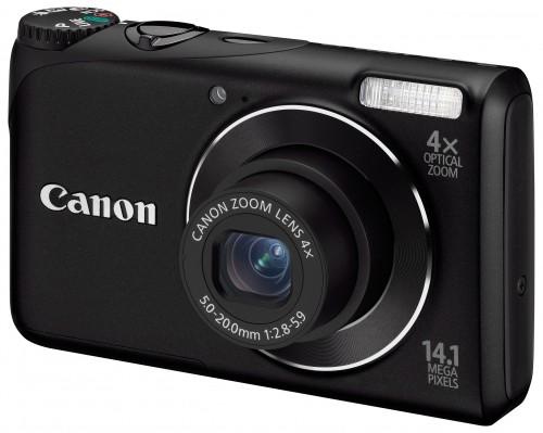 Vand CANON PowerShot A2200 NOU! SIGILAT! - Pret | Preturi Vand CANON PowerShot A2200 NOU! SIGILAT!