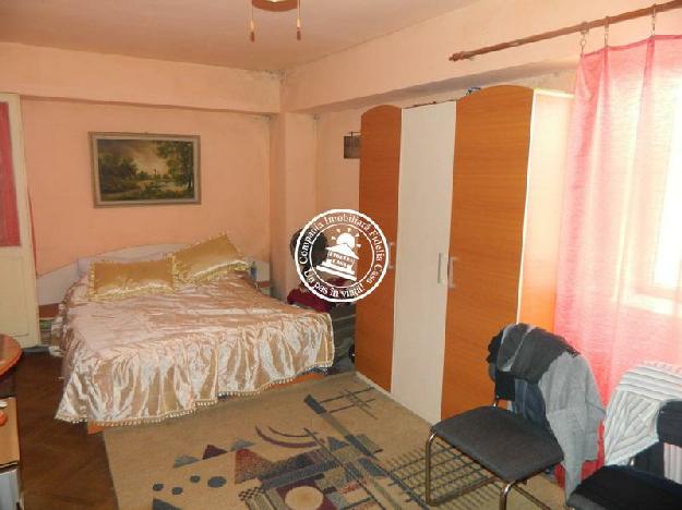 Apartament 2 camere de vanzare Iasi Frumoasa - Pret | Preturi Apartament 2 camere de vanzare Iasi Frumoasa