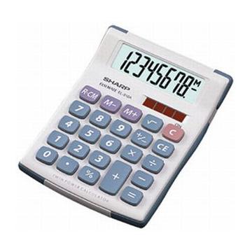 Calculator de birou EL-310A - Pret | Preturi Calculator de birou EL-310A