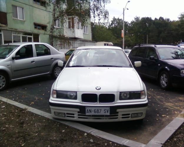 De vanzareBMW 316 - Pret | Preturi De vanzareBMW 316