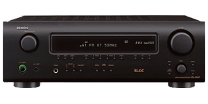 Denon DRA-500AE, receiver A/V stereo hi-fi - Pret | Preturi Denon DRA-500AE, receiver A/V stereo hi-fi