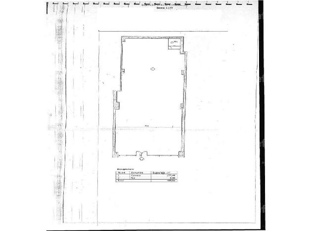 Inchiriere spatiu comercial Pantelimon/Delfinului, 120 mp - Pret | Preturi Inchiriere spatiu comercial Pantelimon/Delfinului, 120 mp