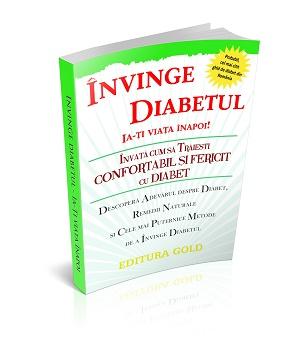 Invinge Diabetul Scapand de Dependenta de Insulina - Pret | Preturi Invinge Diabetul Scapand de Dependenta de Insulina